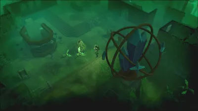 DYSMANTLE: Doomsday — скриншот 4