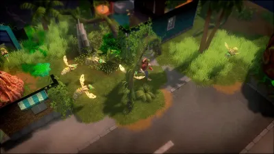 DYSMANTLE: Doomsday — скриншот 5