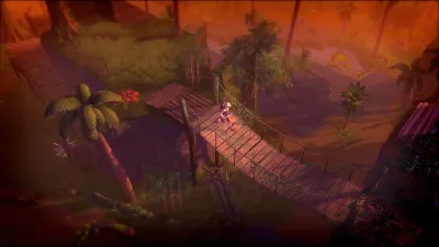 DYSMANTLE: Doomsday — скриншот 6