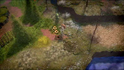 DYSMANTLE: Doomsday — скриншот 8