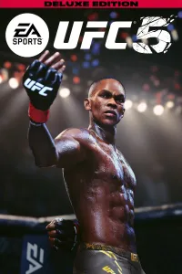 UFC™ 5 Издание Deluxe