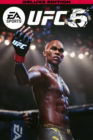 UFC™ 5 Издание Deluxe