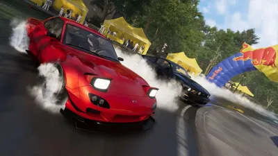 The Crew® 2 — скриншот 1