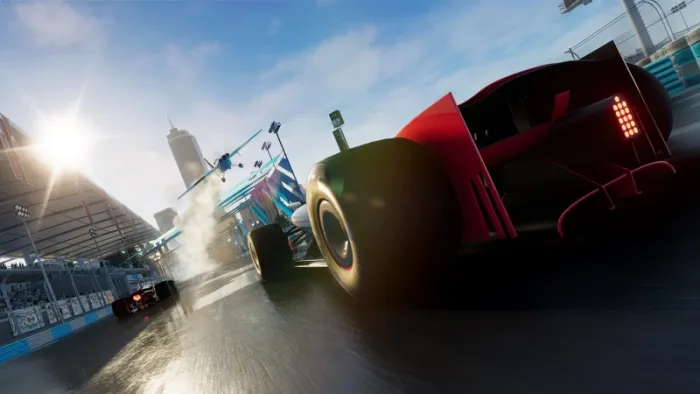 The Crew® 2 — скриншот 4