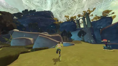 Sephonie — скриншот 1