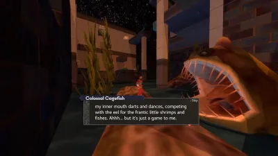 Sephonie — скриншот 4