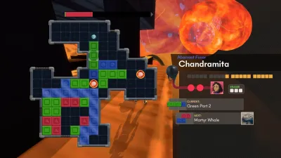 Sephonie — скриншот 6