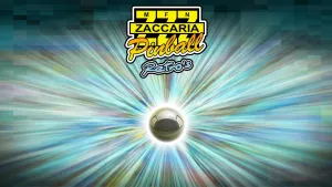 Zaccaria Pinball - 27 Retro Tables Pack