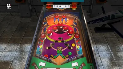 Zaccaria Pinball - 27 Retro Tables Pack — скриншот 1