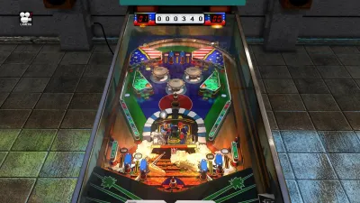 Zaccaria Pinball - 27 Retro Tables Pack — скриншот 2