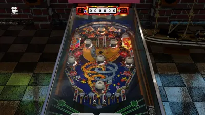 Zaccaria Pinball - 27 Retro Tables Pack — скриншот 3