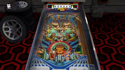 Zaccaria Pinball - 27 Retro Tables Pack — скриншот 4