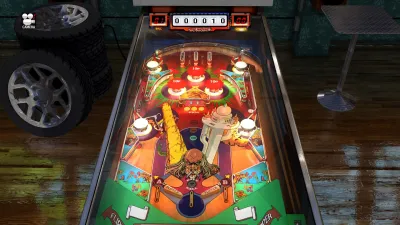Zaccaria Pinball - 27 Retro Tables Pack — скриншот 5