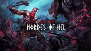 Jotunnslayer: Hordes of Hel