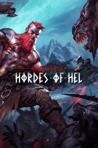 Jotunnslayer: Hordes of Hel