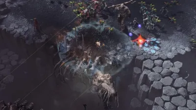 Jotunnslayer: Hordes of Hel — скриншот 1