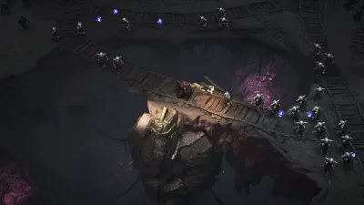 Jotunnslayer: Hordes of Hel — скриншот 5