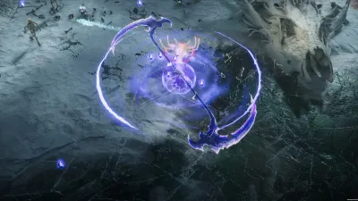 Jotunnslayer: Hordes of Hel — скриншот 6