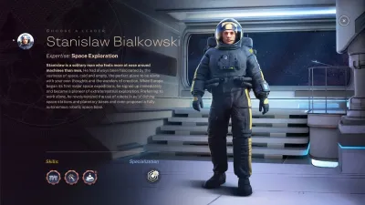 Terraformers: New Frontiers Bundle — скриншот 6