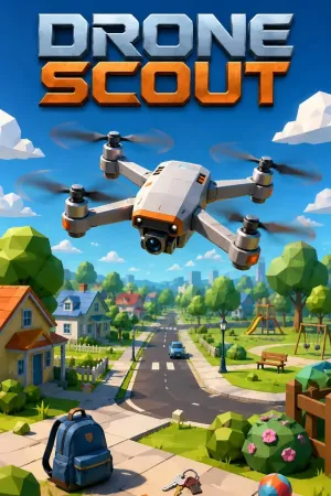 Drone Scout