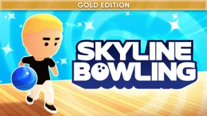 Skyline Bowling: Gold Edition