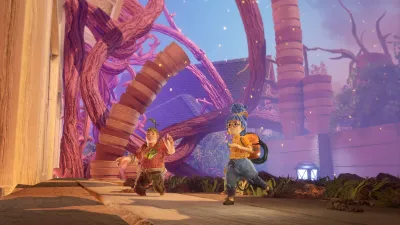 It Takes Two — Цифровая версия — скриншот 6