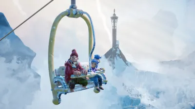 It Takes Two — Цифровая версия — скриншот 9