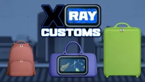 Xray Customs (Xbox One)