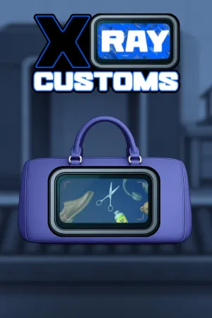 Xray Customs (Xbox One)