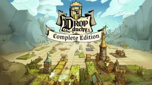 Drop Duchy - Complete Edition