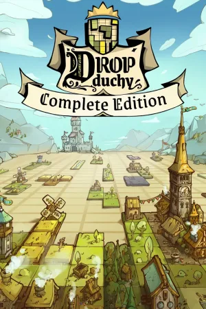 Drop Duchy - Complete Edition