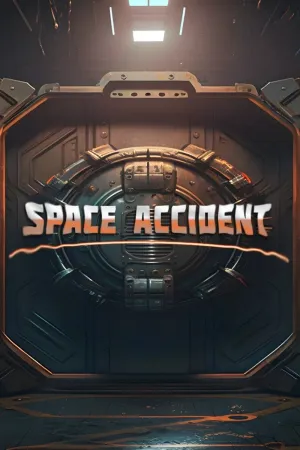 Space Accident