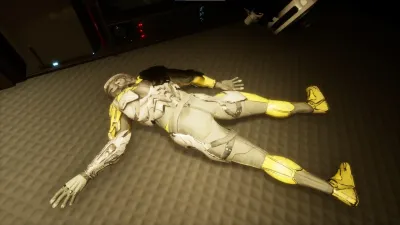 Space Accident — скриншот 5