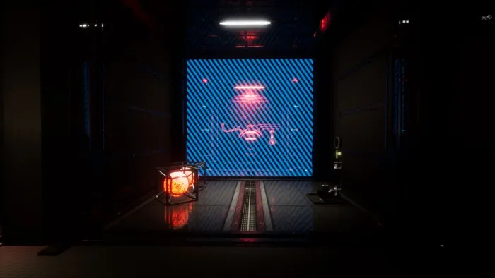 Space Accident — скриншот 7