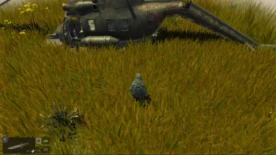 ATOM RPG Supporter Edition — скриншот 1