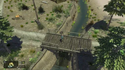 ATOM RPG Supporter Edition — скриншот 3