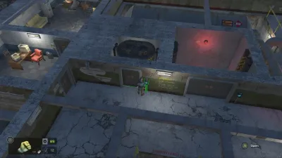 ATOM RPG Supporter Edition — скриншот 5