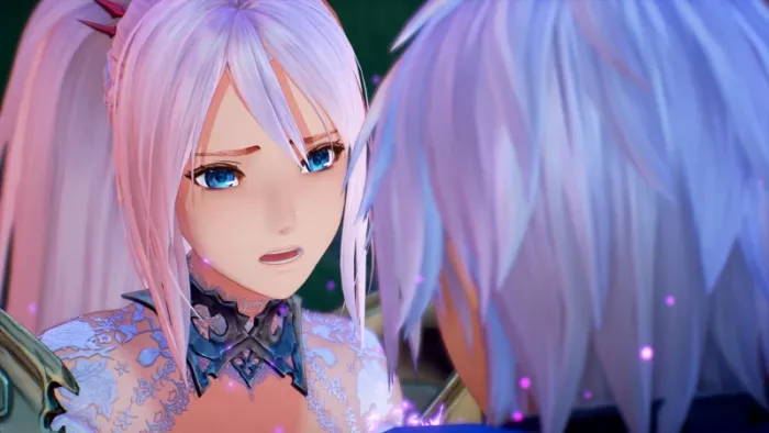 Tales of Arise - Beyond the Dawn Edition — скриншот 3