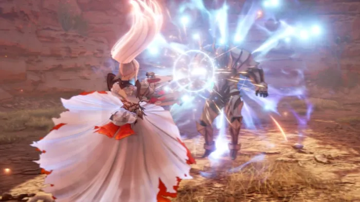 Tales of Arise - Beyond the Dawn Edition — скриншот 4