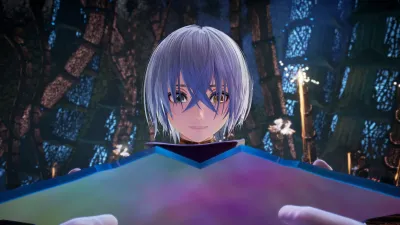 Tales of Arise - Beyond the Dawn Edition — скриншот 9