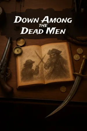 Down Among the Dead Men