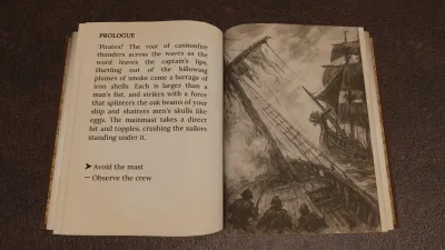 Down Among the Dead Men — скриншот 2