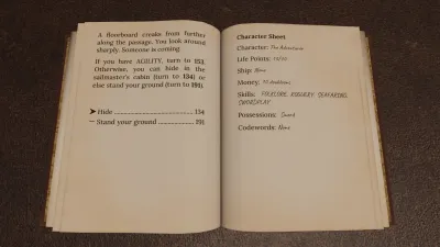 Down Among the Dead Men — скриншот 4