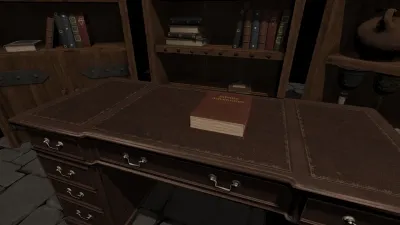 Down Among the Dead Men — скриншот 5