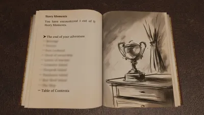 Down Among the Dead Men — скриншот 6