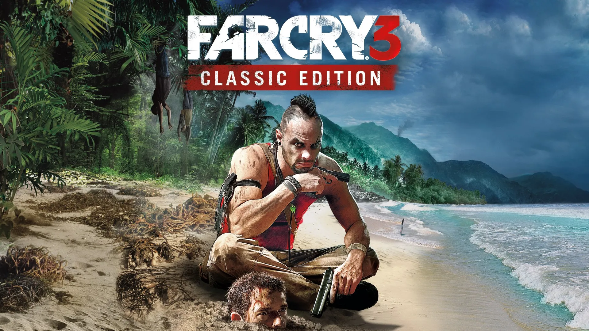 FAR CRY 3