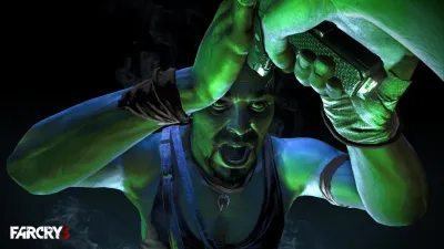 FAR CRY 3 — скриншот 1
