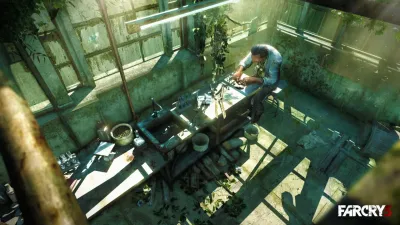 FAR CRY 3 — скриншот 8