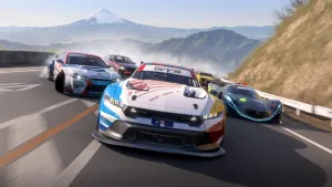 Forza Motorsport: Racing Heroes Car Pack