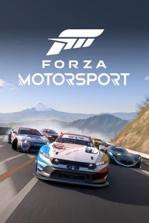 Forza Motorsport: Racing Heroes Car Pack